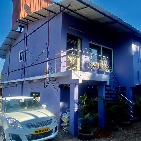 Aroma Residency 2Bhk Villa & Delux Rooms Mahabaleshwar Exterior photo